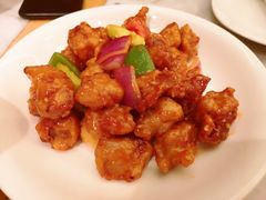 -莆田餐厅PUTIEN(三里屯店)