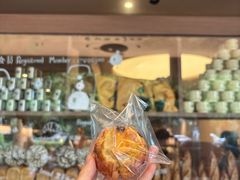 -evoojoo面包商店
