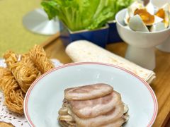 -钟吾小馆·地道徐州菜(锦创书城店)