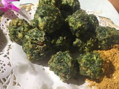 -海拉尔蒙古包(房山长阳总店)