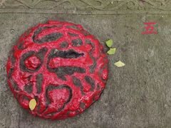 -西湖风景区十里琅珰-五云山