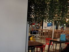 -宜家·瑞典风味餐厅(四元桥店)