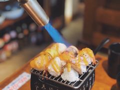 -三月居酒屋(青年大街店)