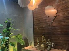 -泰迈·影院式足道SPA(世纪大道店)