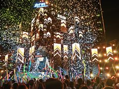 -大连海昌发现王国主题公园