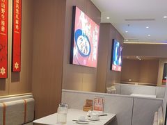 -北大荒人•新东北菜(青岛银座店)