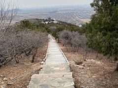 -北京西山国家森林公园