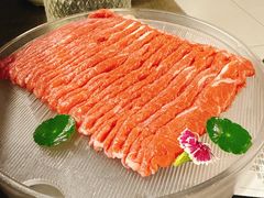 -阳坊胜利涮羊肉(阳坊老店)