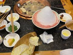 -老码头火锅(骡马市店)