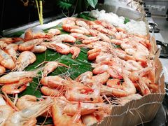 -亚马逊海鲜自助(梅溪湖步步高店)