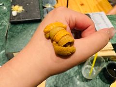 -鮨冠OMAKASE食べ放题(北京首店)
