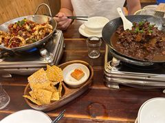 -衡厨·衡阳土菜(中南店)