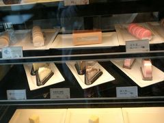 -麦当劳(国贸店)