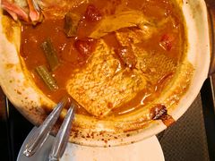 -马来西亚美食街