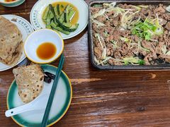 -清真永恒华威肉饼(潘家园店)