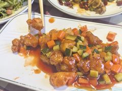 -小锅饭豆腐馆(嘉陵江街店)