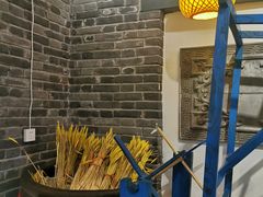 -古渡驛(丽彩·潮流港店)