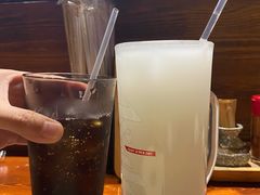 -一吉焼鸟·FOUNDER(桂林路店)