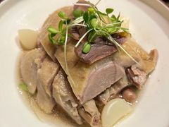 -江太极江浙菜(马桥万达广场店)