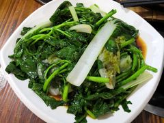 淋杂菜-张家卫·阳江菜·小海鲜(肥婆湾桥店)