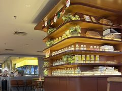 -乐凯撒披萨(正佳广场店)