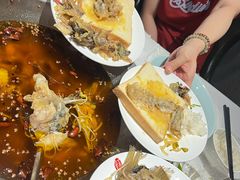 -新沸腾鱼乡(世贸天阶店)