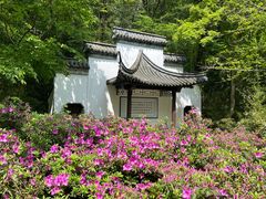 -南山风景名胜区