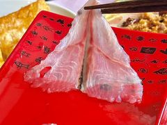 -纯味斑鱼府(上海总店)