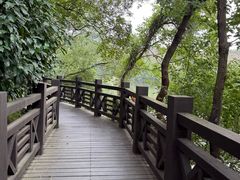 -白马涧龙池景区