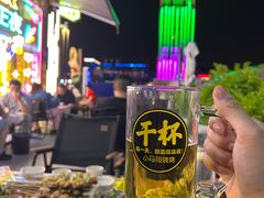 -本色.小马哥烧烤(无锡九里仓店)