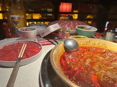 -小龙坎火锅(全球总店)