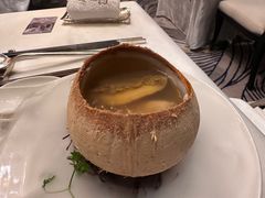 -东海朗廷酒店-唐阁T’ANG COURT 中餐厅