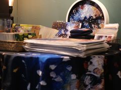 -出走咖啡·面包(宋庄店)