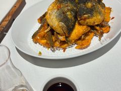 -怡情荟•海鲜青岛菜(五四广场旗舰店)