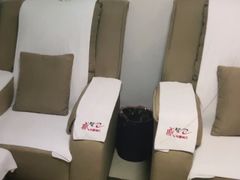 -感智盲人按摩·艾灸·肩颈SPA(岗厦店)