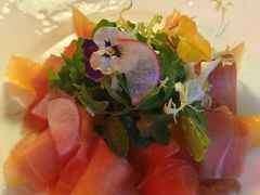 蜜瓜火腿-安妮意大利餐厅(日坛店)