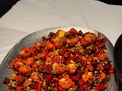 -一棠龙虾•王牌虾球(光谷天地店)