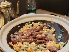 -塔哈尔·新疆盛宴(奉贤龙湖店)