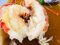 -大茄来海鲜餐厅(亚洲城分行)