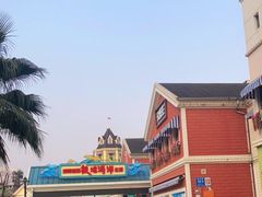 -海合安成都极地海洋公园