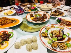 -万宝海鲜舫(劳动公园店)