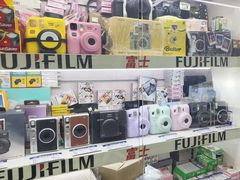 -富士拍立得相机(新大陆广场店)