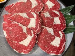 -神户赤童日式烤肉伙伴(东直门店)
