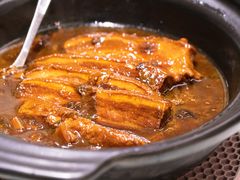 梅菜扣肉-帝皇楼