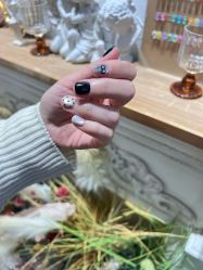 -US•美甲艺术 | 冕光