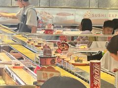 -争鲜回转寿司(东方银座店)