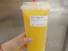 -鲜果时间·果蔬茶(赛格负二层店)