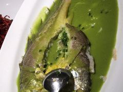 -飶香居(省博物馆店)