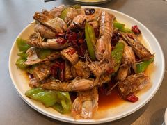 -荣祥海鲜·烟台菜(胜利路二部)