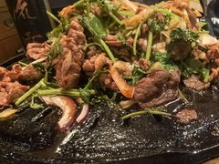 -京味斋·北京烤鸭(华威桥北工大店)